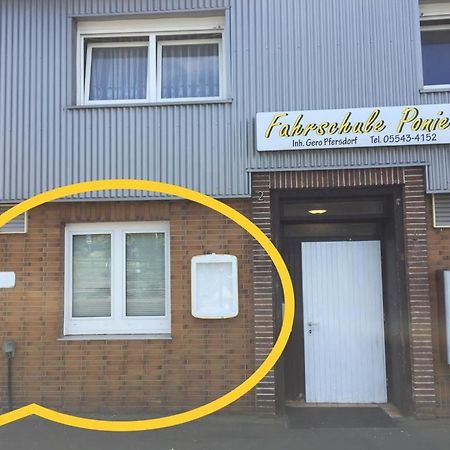 Gaestezimmer I Neo1 Staufenberg  Eksteriør bilde