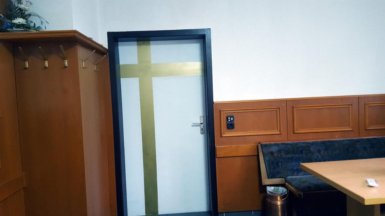 Gaestezimmer I Neo1 Staufenberg  Eksteriør bilde